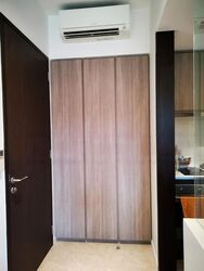 Botanique At Bartley (D19), Condominium #454497821